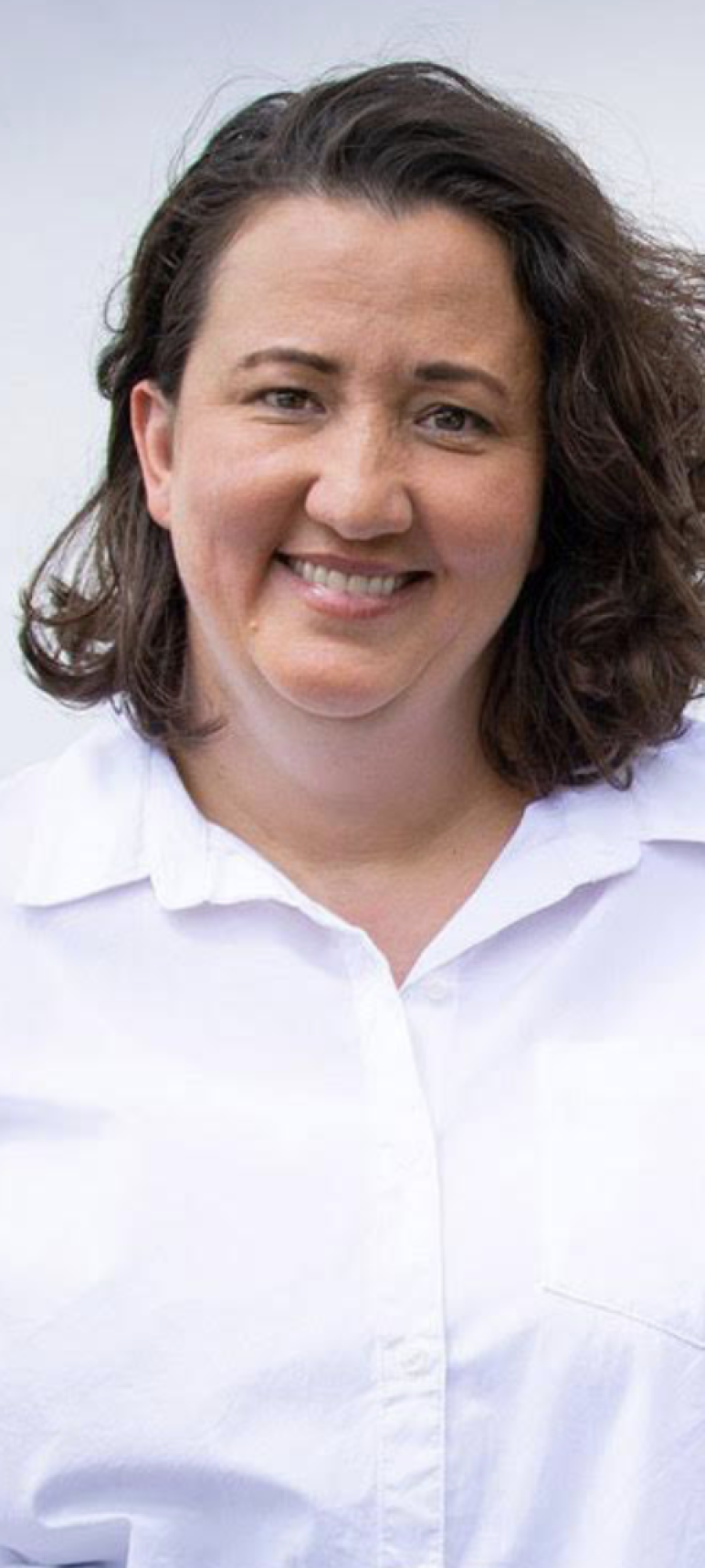 Shannon Freshour