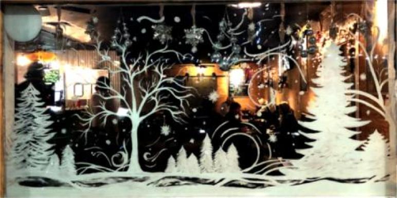 Luke's of Bluffton