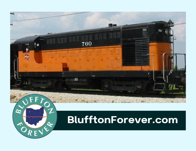 Blog post from BlufftonForever.com