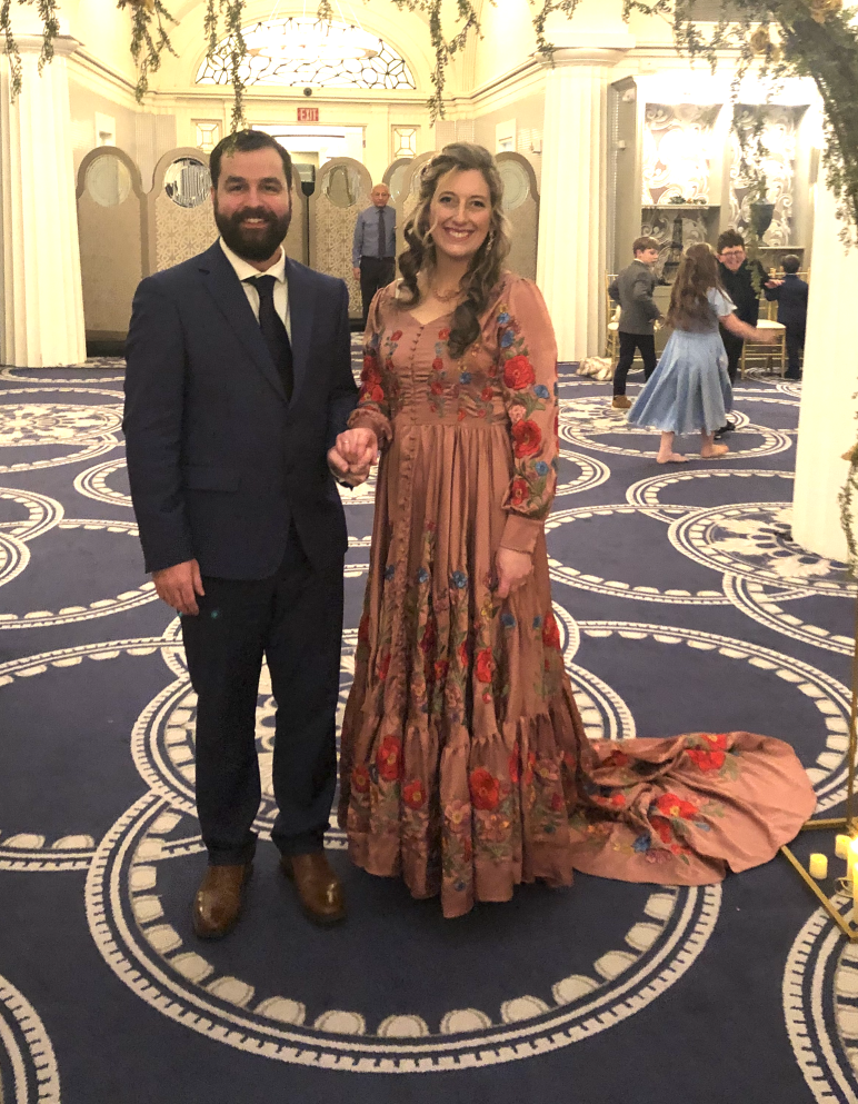 Bluffton's Super Cute Dresses hosts D.C. fashion show | Bluffton Icon