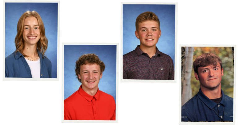 American Legion Post 382 sending four to Buckeye Boys and Girls State ...