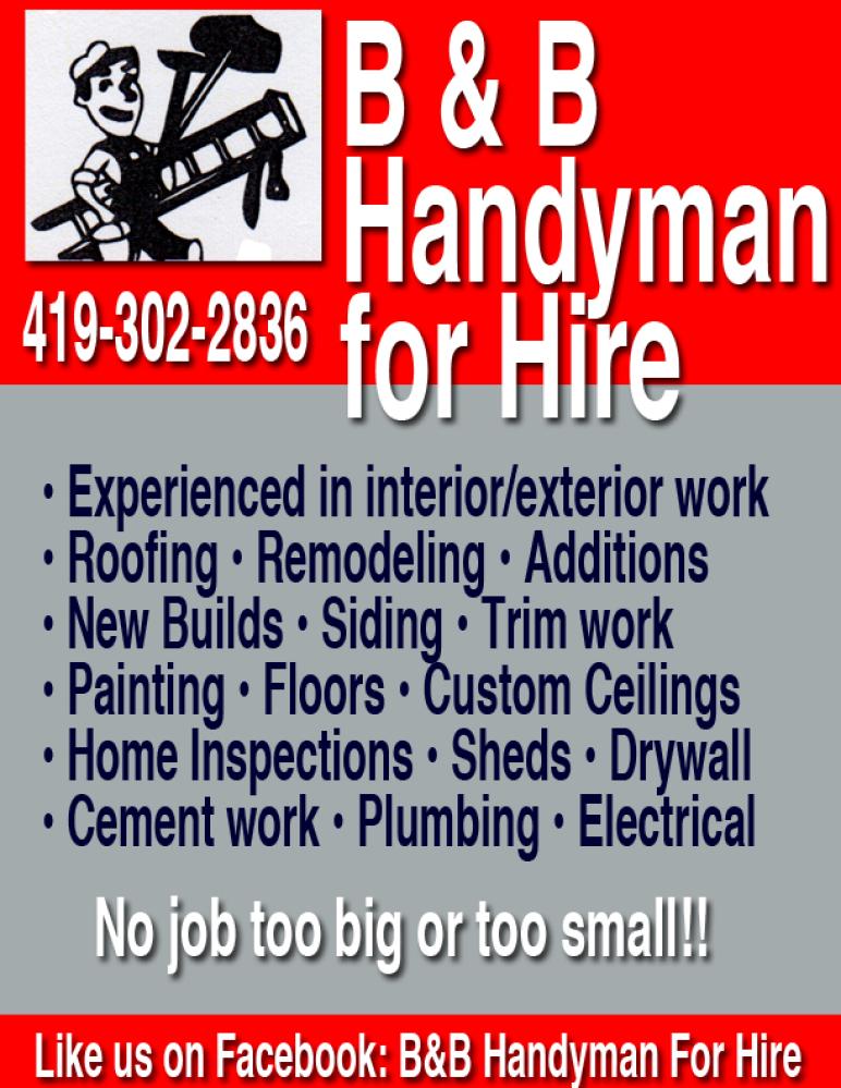 To Hire A Builder Or A Handy Man in Myaree thumbnail