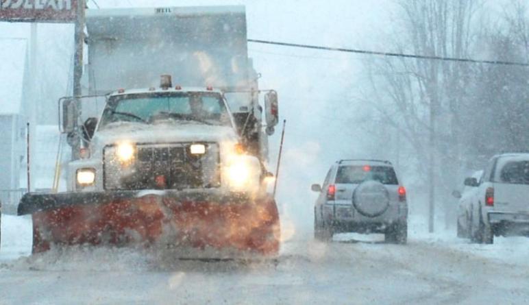 1-7-10 Winter storm advisory