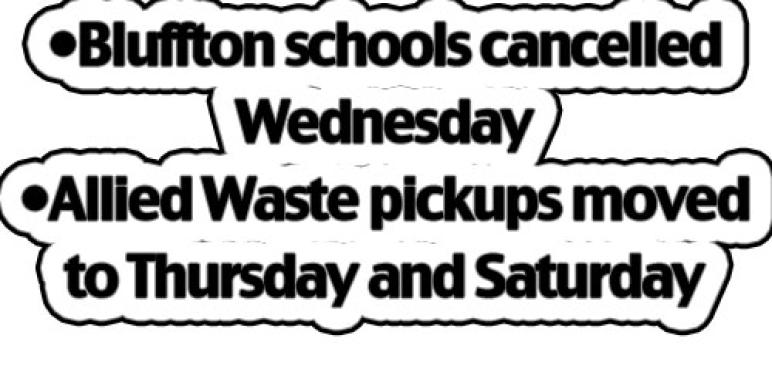 Cancellations