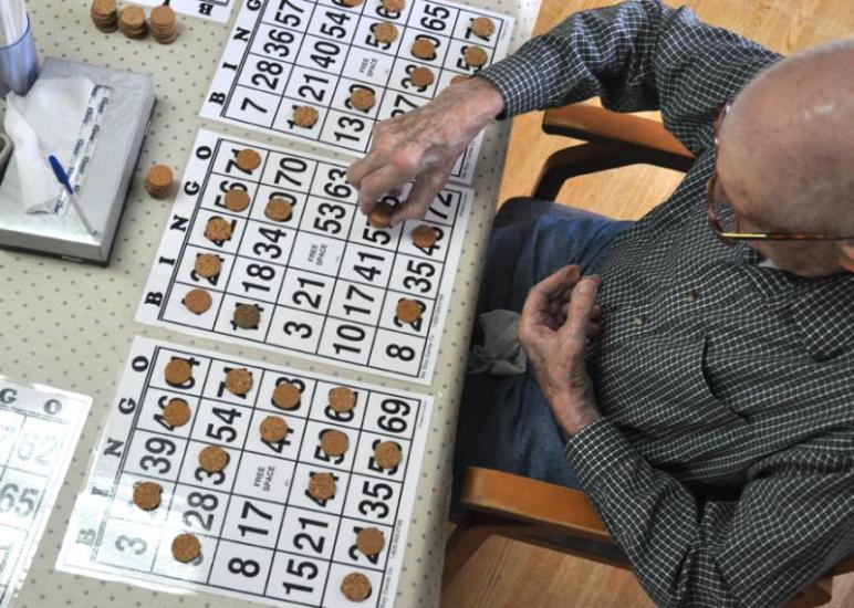 BINGO!