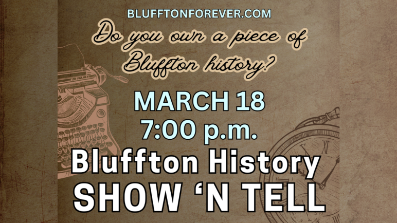 What's in your attic?