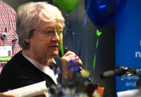 Sister Carol Inkrott