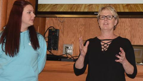 Amanda Sizemore-Laura Luginbill, Challenge Champions