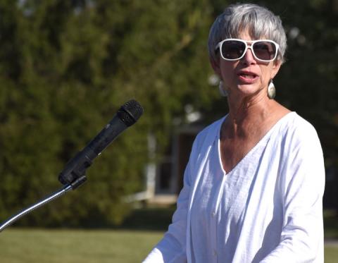 Rita Dietrich, Riley Creek Village Association