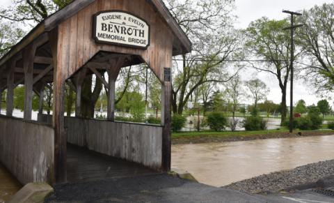 Benroth Bridge