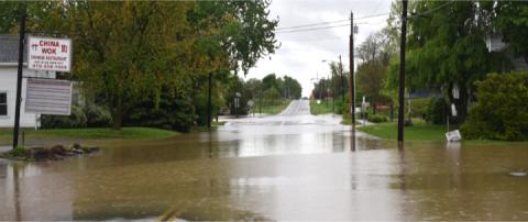 North Main Street