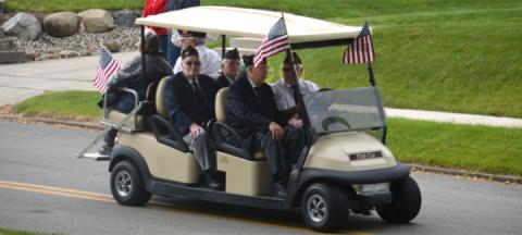Veterans