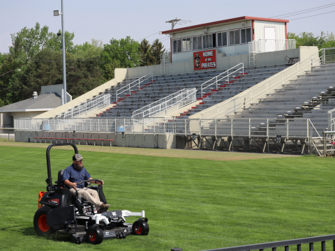 PHOTO Bluffton Icon