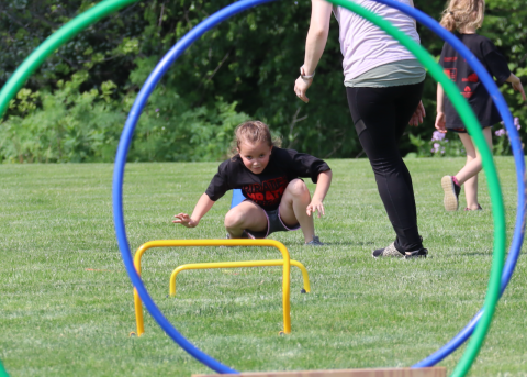 PHOTO Bluffton Icon