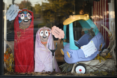 PHOTO from Bluffton Area Chamber of Commerce