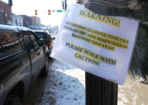 1-11-10 No salt on sidewalks