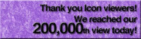 200,000th view today