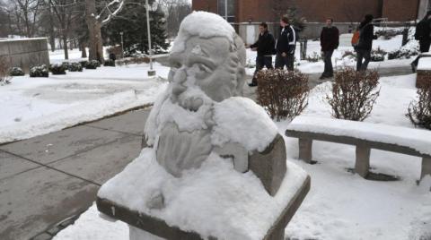 Snowbound