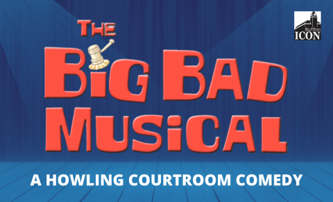 Big Bad Musical by BHS Drama club