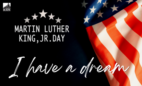 Martin Luther King Jr. Day