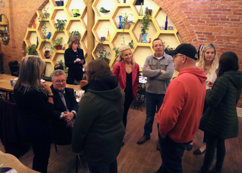 Business After Hours, February 28, 2023
