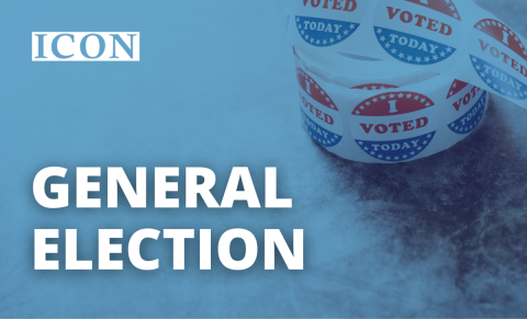 Find you ballot and polling place