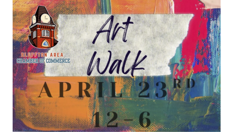 April 23 Art Walk: Support local artists and explore Main St ...