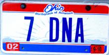 8 DNA