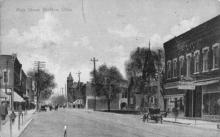 Main Street circa 1907