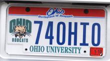 75 OHIO