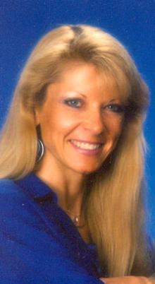 Karen J. Eastman