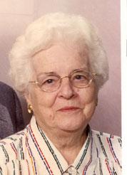 Erma M. Arnold