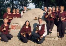 Old Millstream Ringers