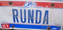 RUNDA