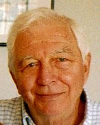 E. James Szabo