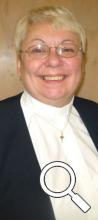 Rev. Carol Clements