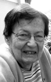 Carol Patterson