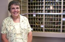 Marcia Gallant