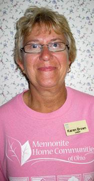 Karen Brown