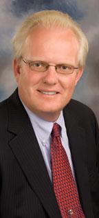 Mark DePue