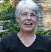 Susan Lehman Sommer