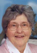 Rosemary Fox