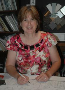 Mary Maas