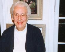 Joanne Niswander