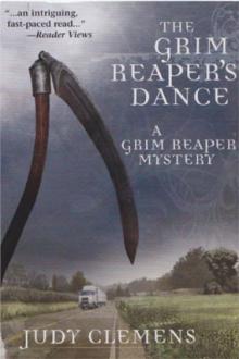 Cover of "The Grim Reaper's Dance"