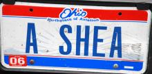 A SHEA