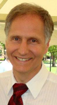 Roger Triplett