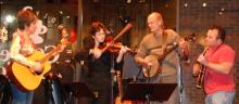 Cottonwood Jam String Band
