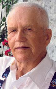 Martin Burkholder