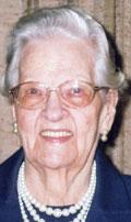 Rosemary Moyer